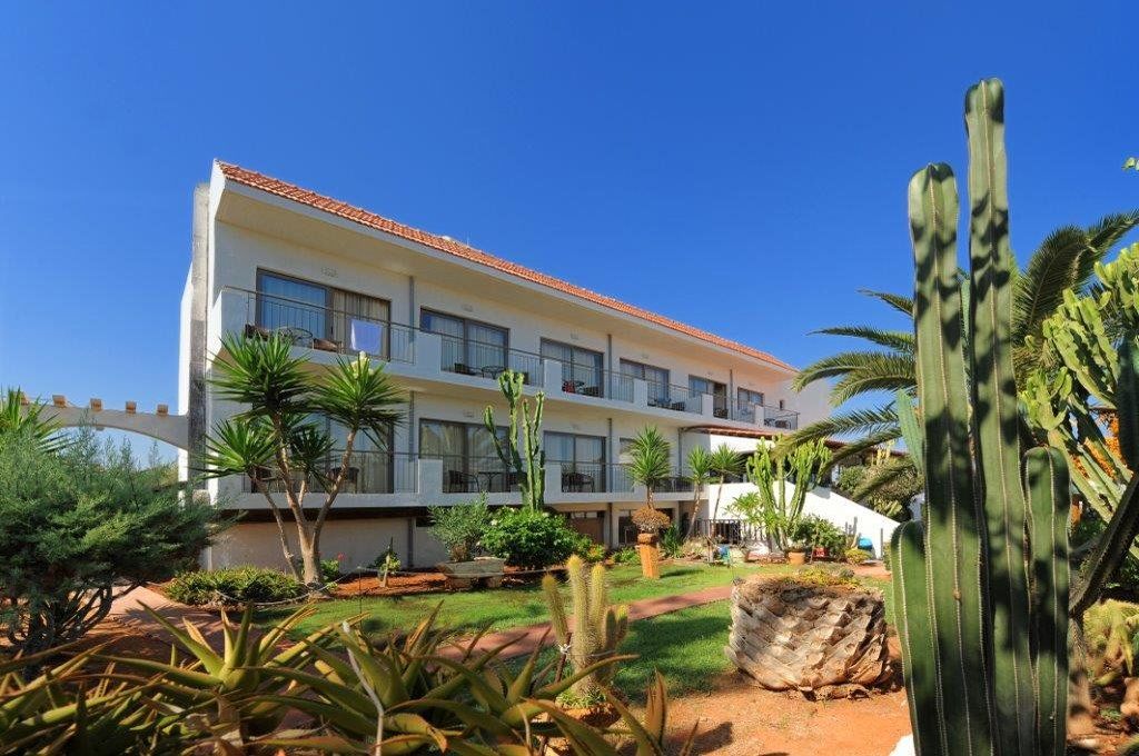 Oasis Beach Hotel - Adults Only Anissaras Exterior photo
